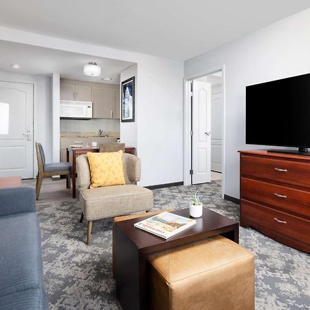 Homewood Suites By Hilton Sacramento/Роузвил Екстериор снимка