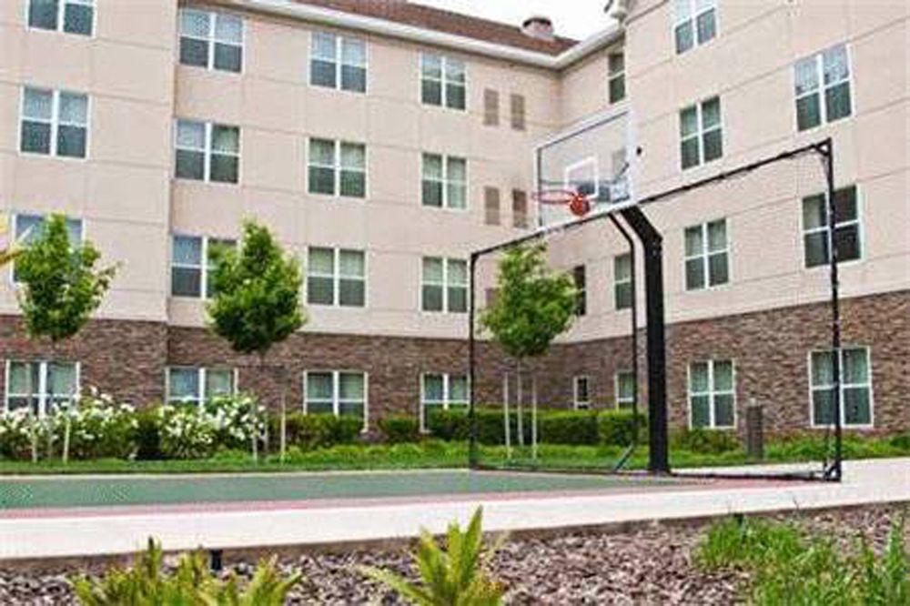 Homewood Suites By Hilton Sacramento/Роузвил Екстериор снимка