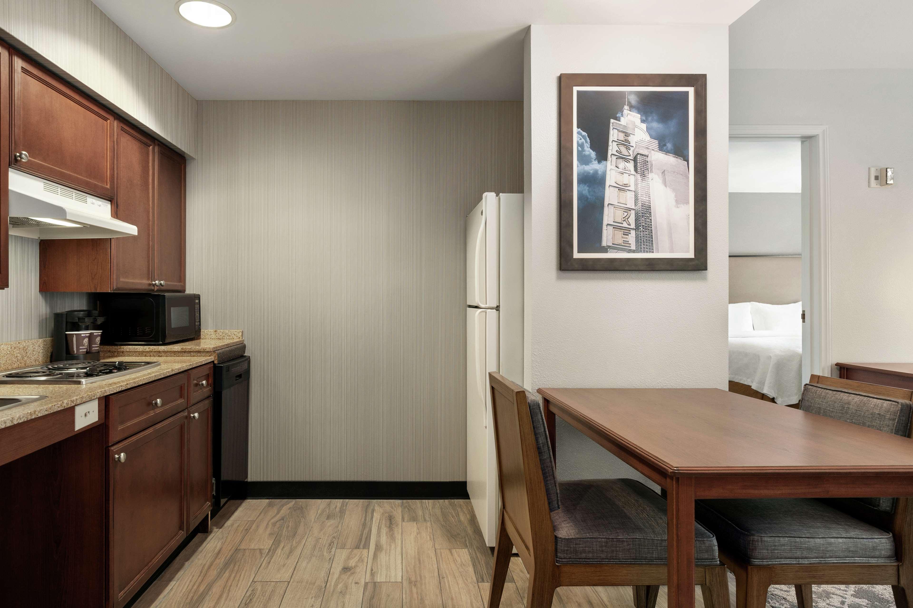 Homewood Suites By Hilton Sacramento/Роузвил Екстериор снимка