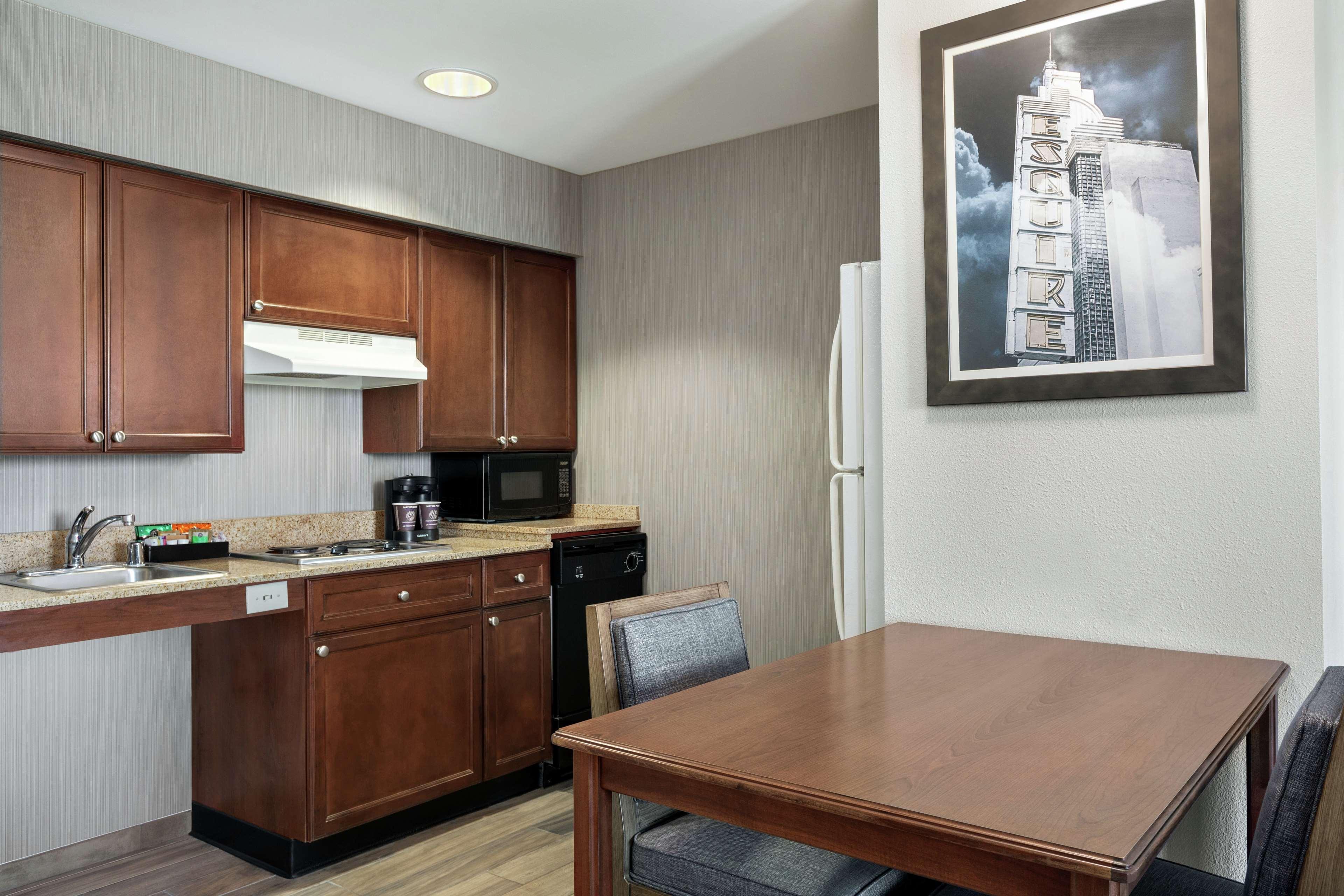 Homewood Suites By Hilton Sacramento/Роузвил Екстериор снимка