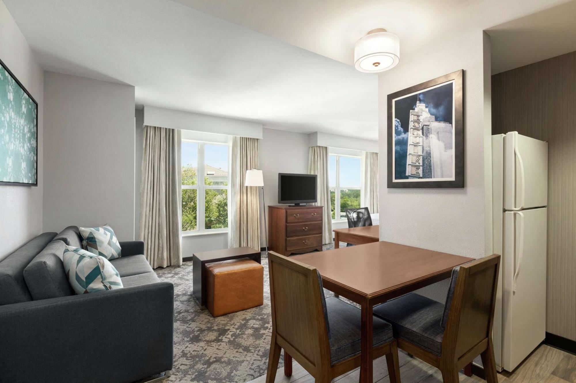 Homewood Suites By Hilton Sacramento/Роузвил Екстериор снимка