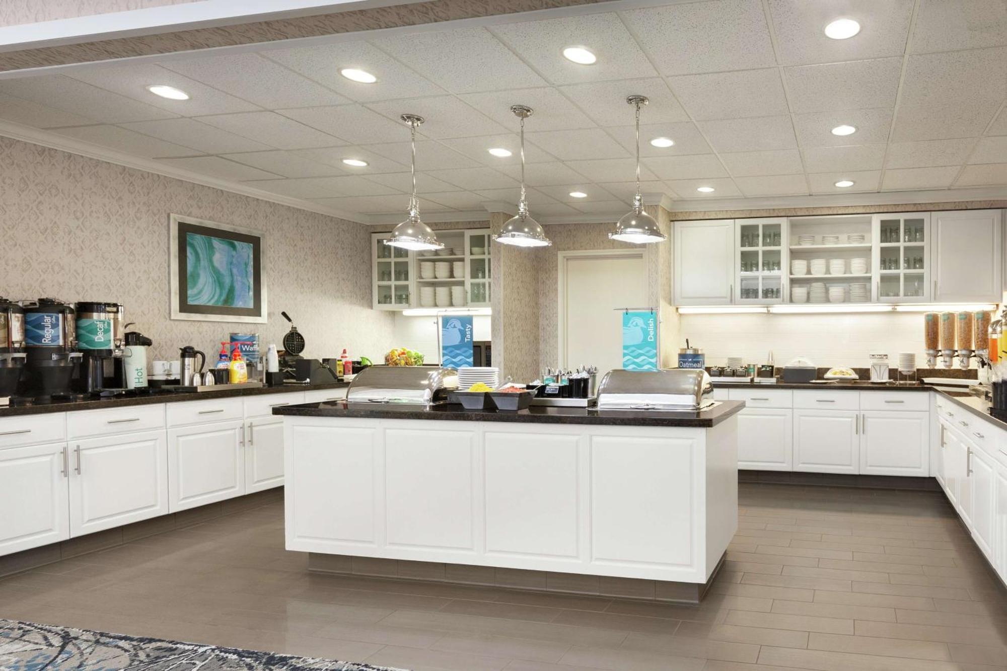 Homewood Suites By Hilton Sacramento/Роузвил Екстериор снимка