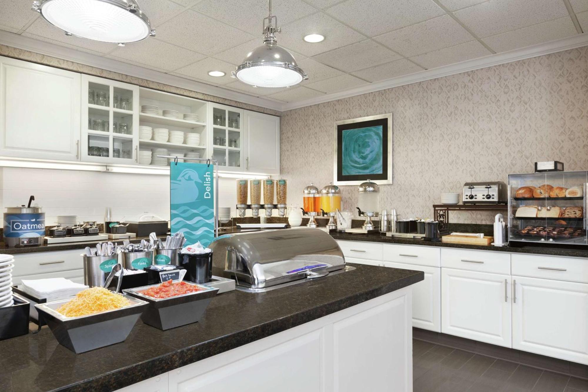 Homewood Suites By Hilton Sacramento/Роузвил Екстериор снимка