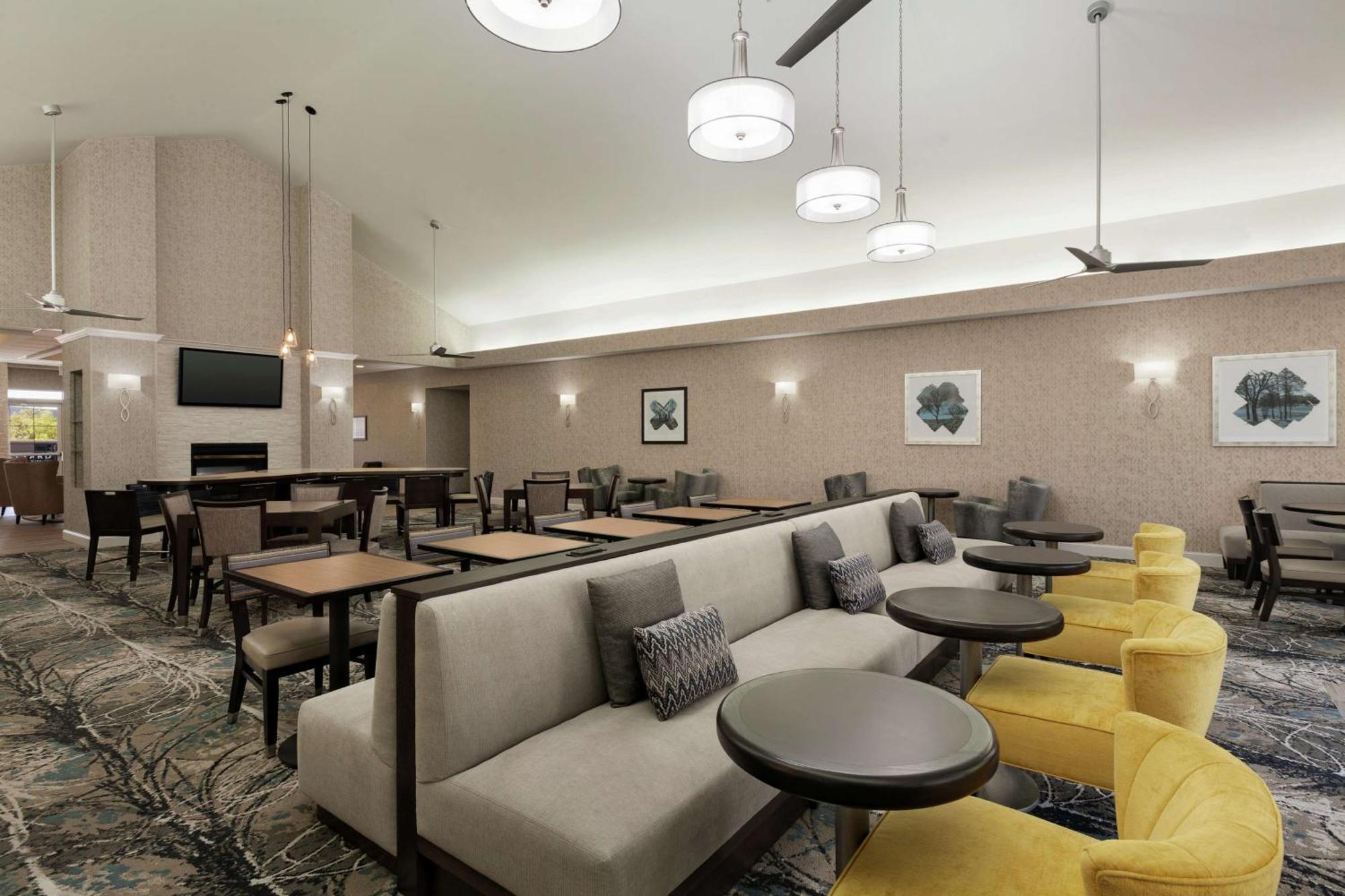 Homewood Suites By Hilton Sacramento/Роузвил Екстериор снимка