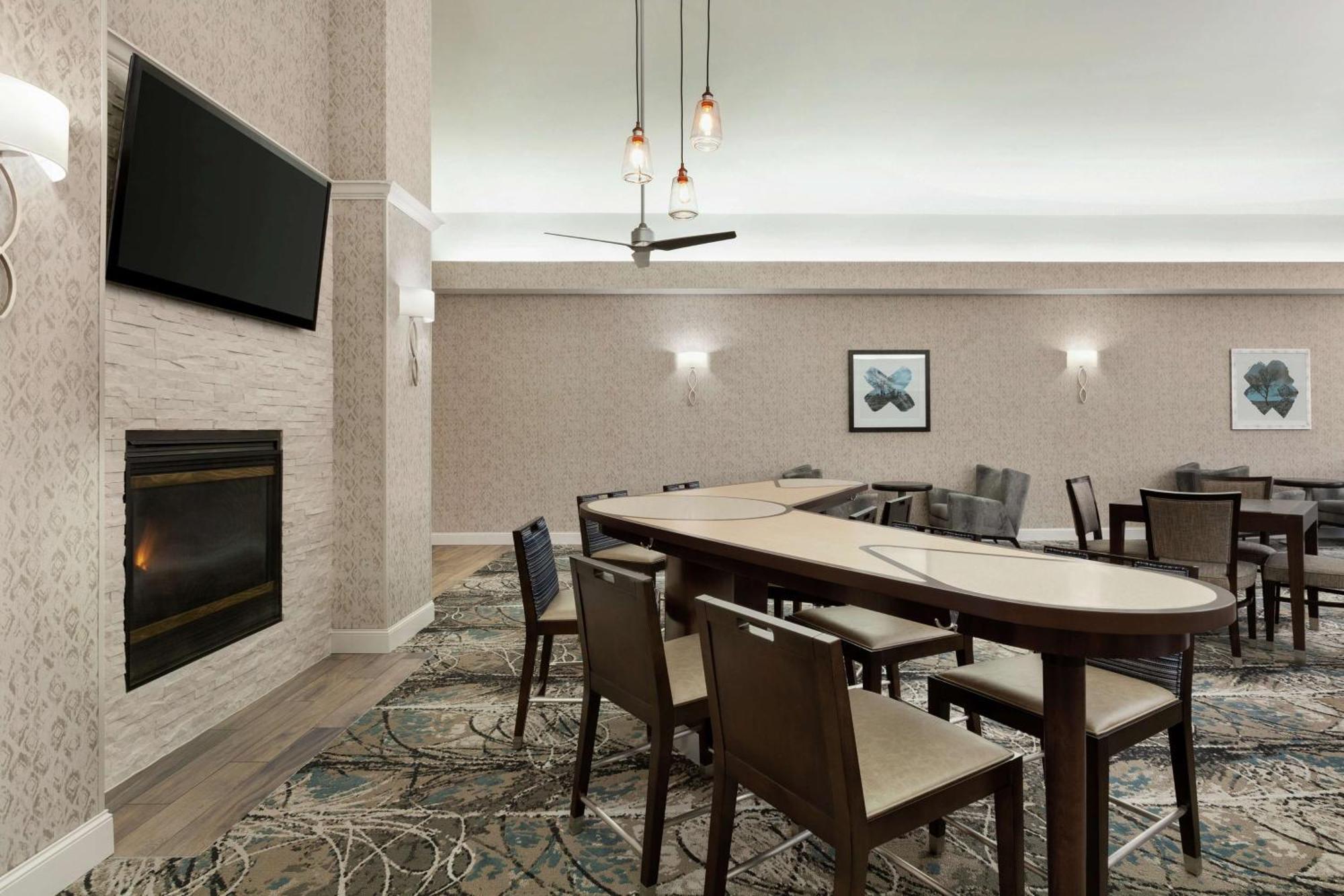 Homewood Suites By Hilton Sacramento/Роузвил Екстериор снимка