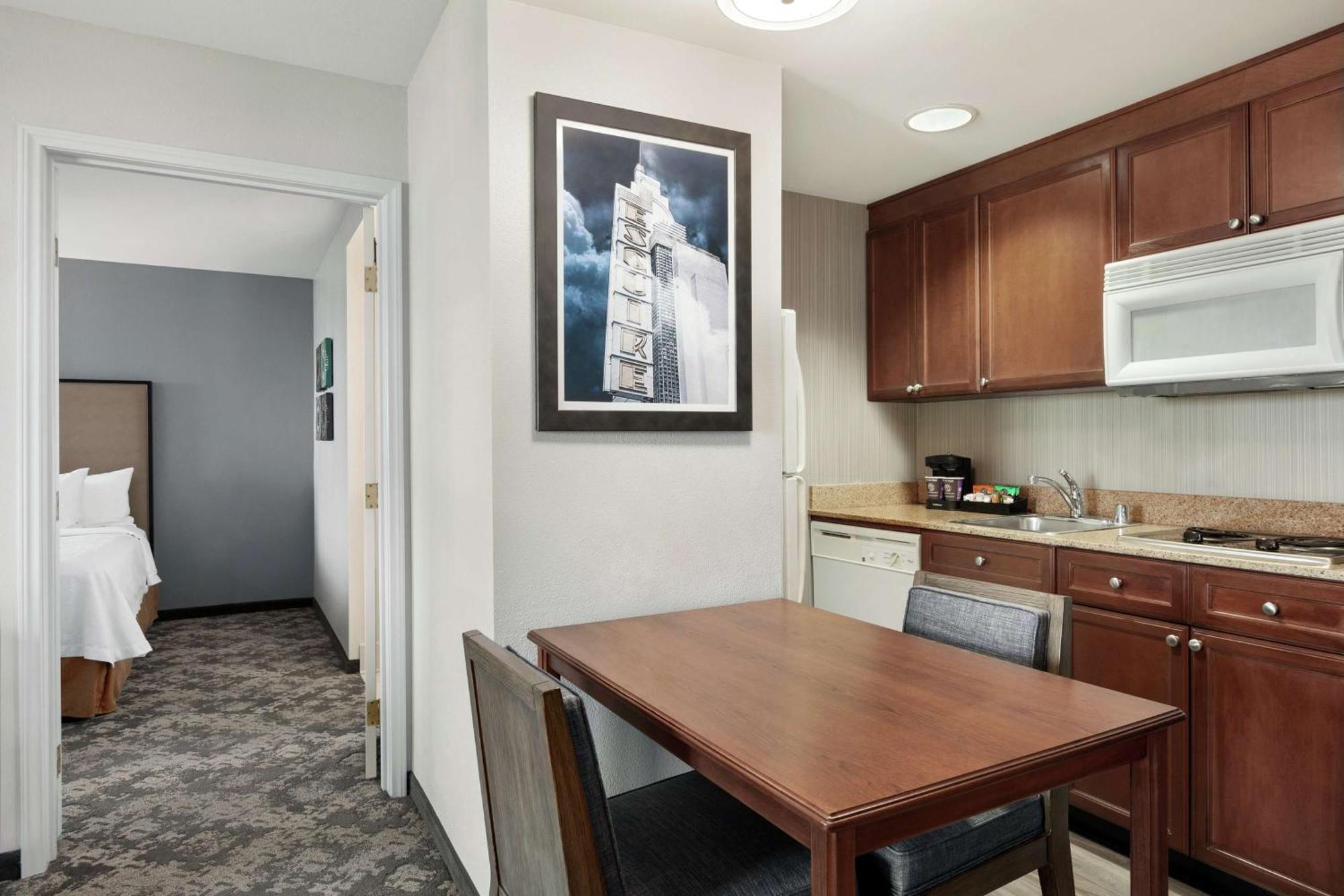 Homewood Suites By Hilton Sacramento/Роузвил Екстериор снимка