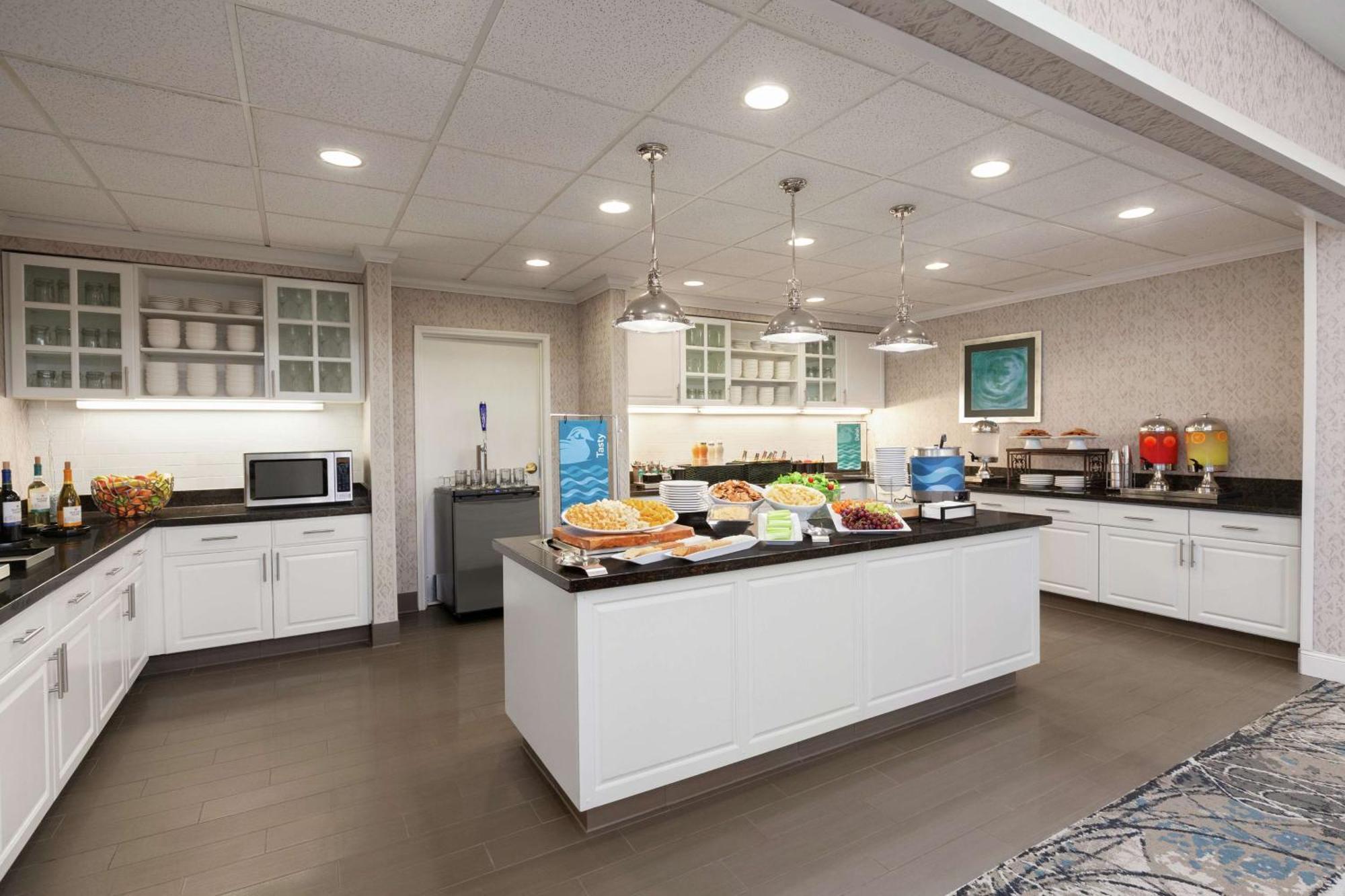 Homewood Suites By Hilton Sacramento/Роузвил Екстериор снимка