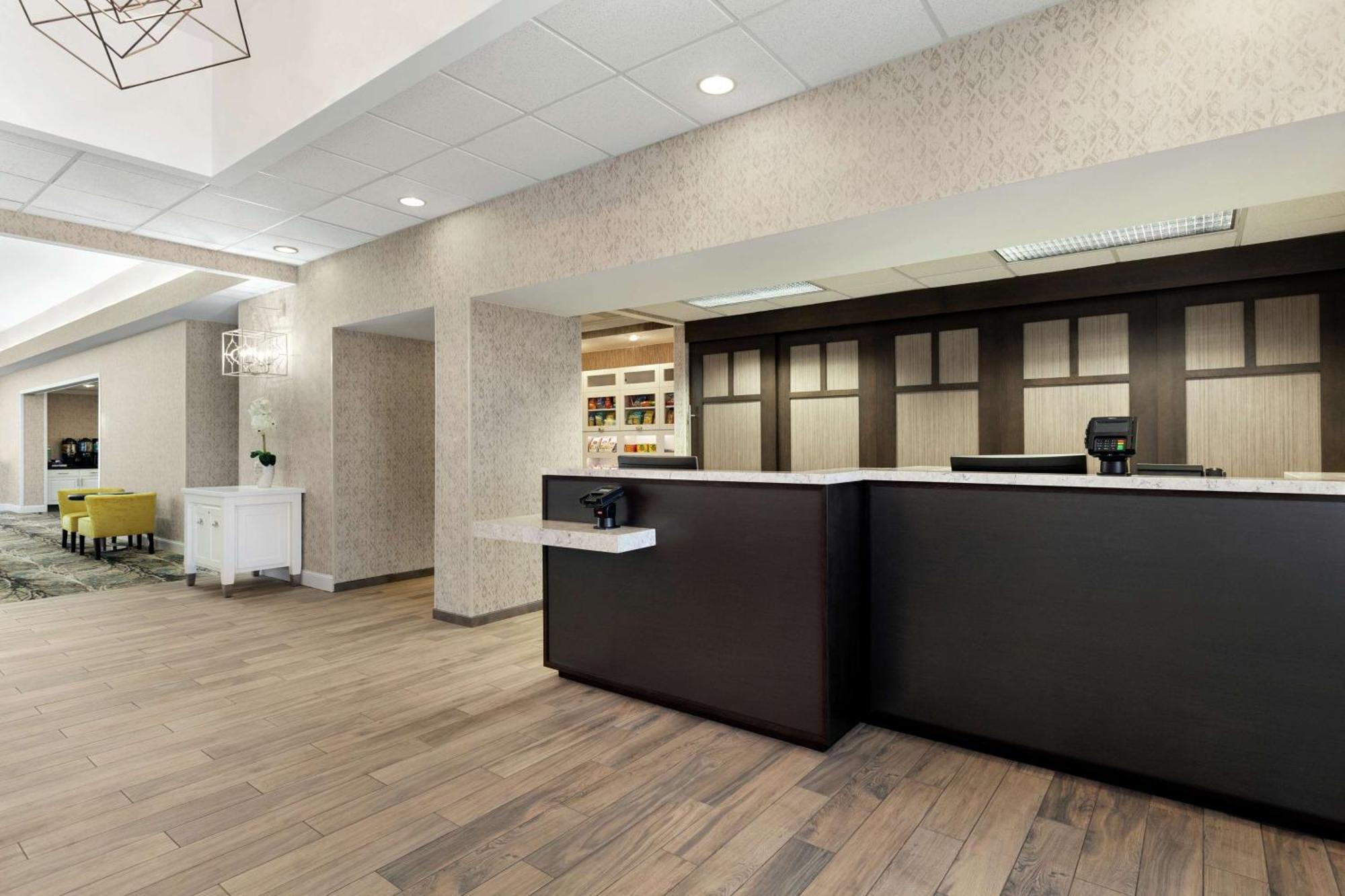 Homewood Suites By Hilton Sacramento/Роузвил Екстериор снимка
