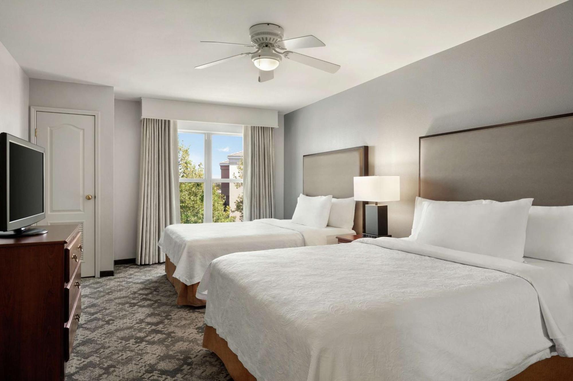 Homewood Suites By Hilton Sacramento/Роузвил Екстериор снимка