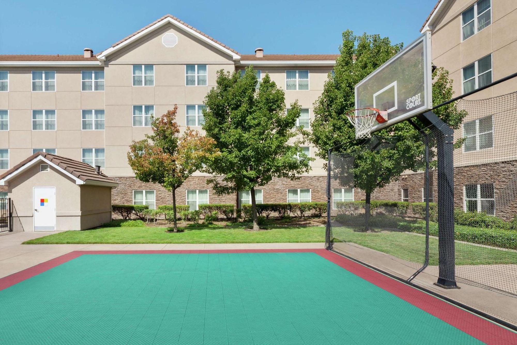 Homewood Suites By Hilton Sacramento/Роузвил Екстериор снимка