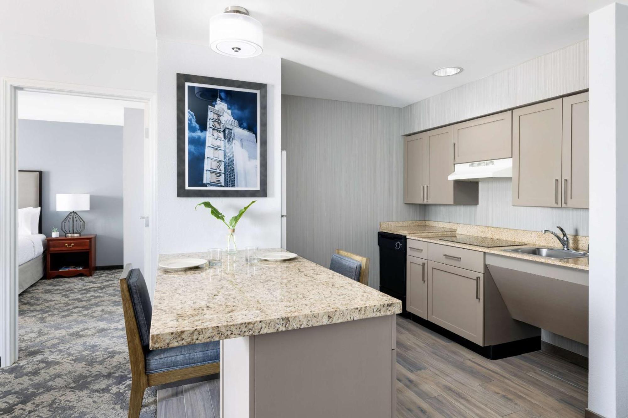 Homewood Suites By Hilton Sacramento/Роузвил Екстериор снимка