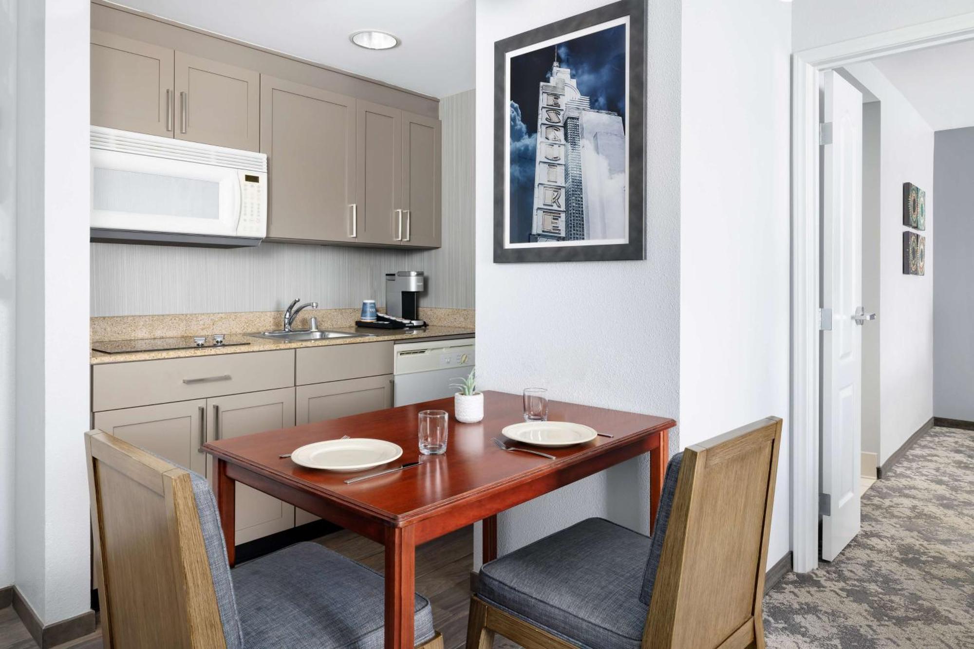 Homewood Suites By Hilton Sacramento/Роузвил Екстериор снимка