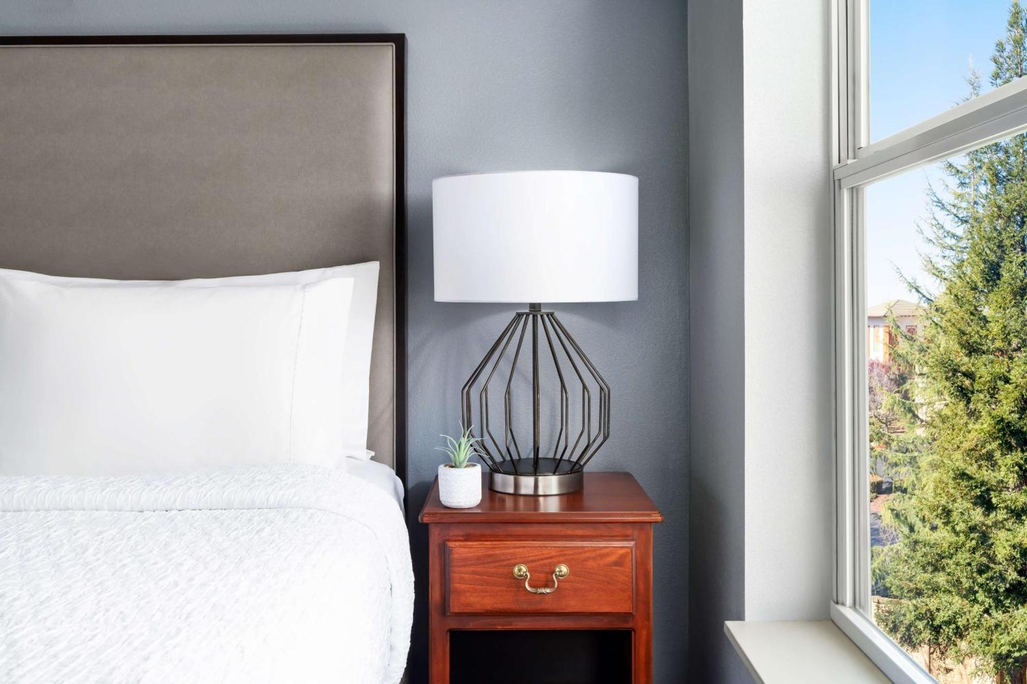 Homewood Suites By Hilton Sacramento/Роузвил Екстериор снимка