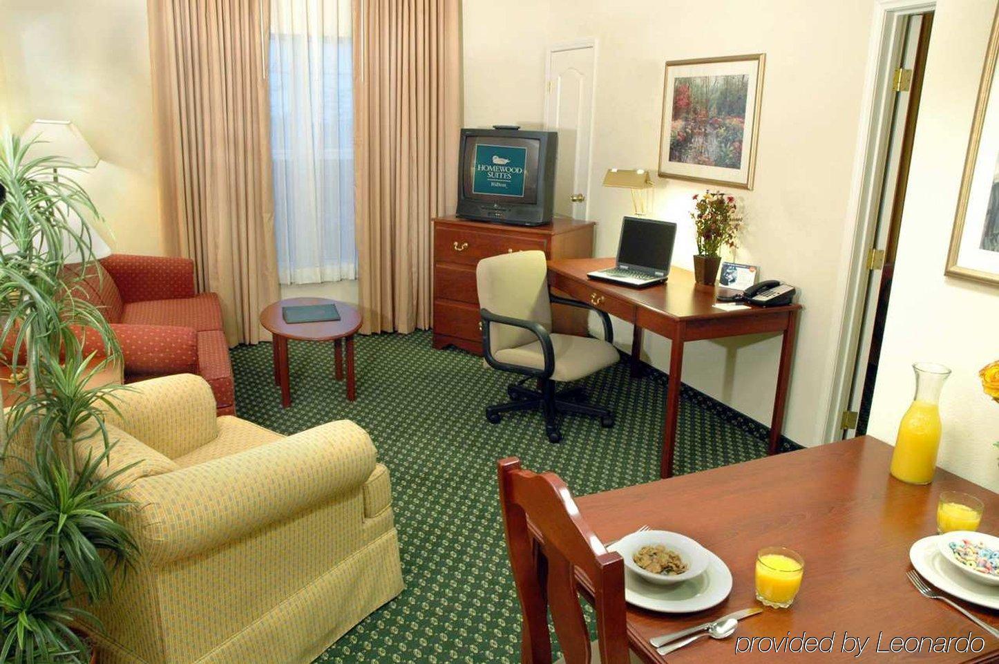 Homewood Suites By Hilton Sacramento/Роузвил Стая снимка
