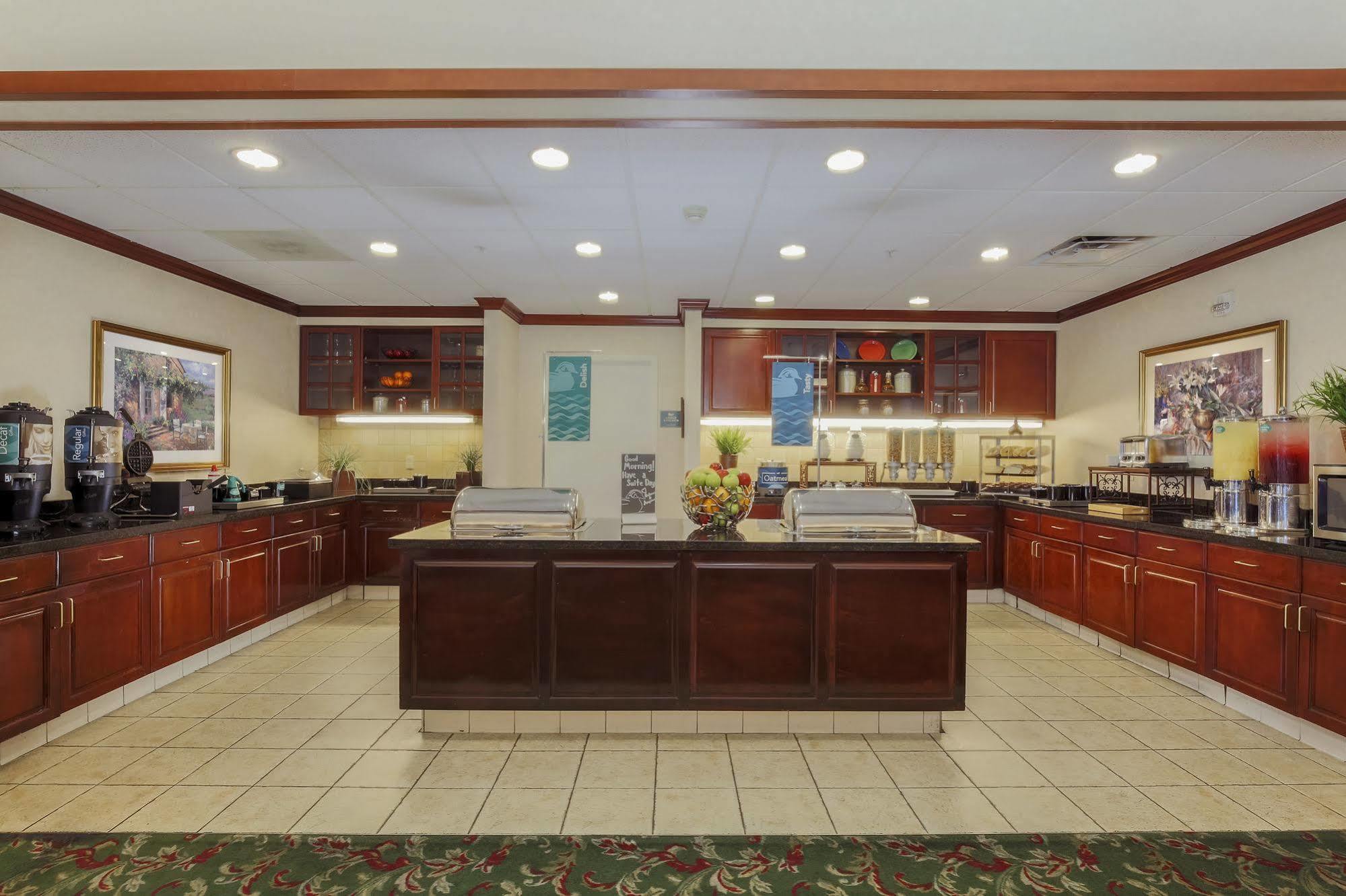 Homewood Suites By Hilton Sacramento/Роузвил Екстериор снимка