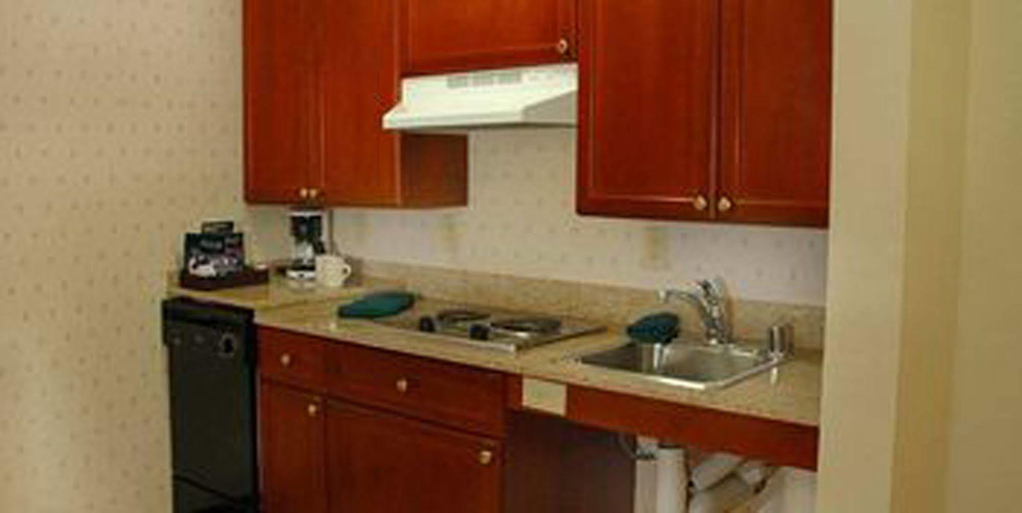 Homewood Suites By Hilton Sacramento/Роузвил Стая снимка