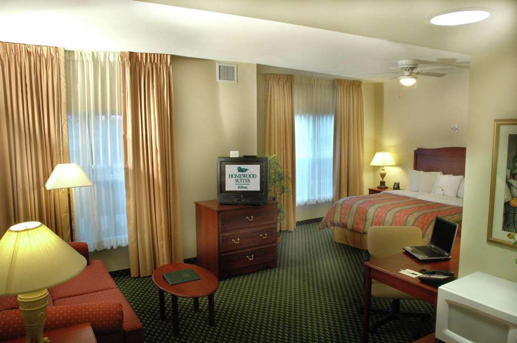 Homewood Suites By Hilton Sacramento/Роузвил Стая снимка