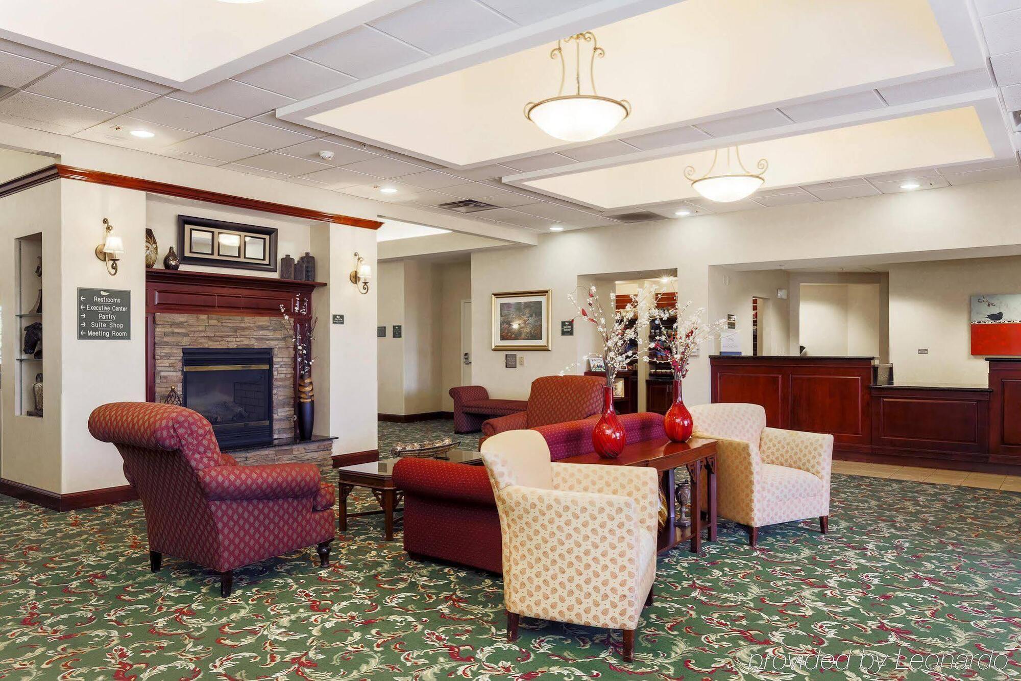 Homewood Suites By Hilton Sacramento/Роузвил Екстериор снимка