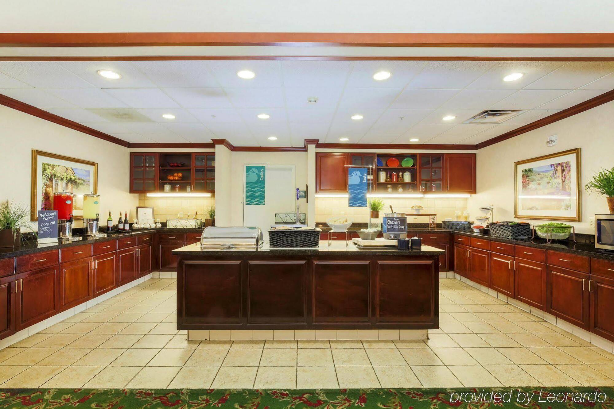 Homewood Suites By Hilton Sacramento/Роузвил Екстериор снимка