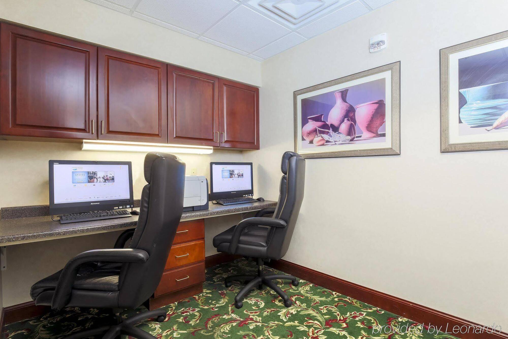 Homewood Suites By Hilton Sacramento/Роузвил Екстериор снимка