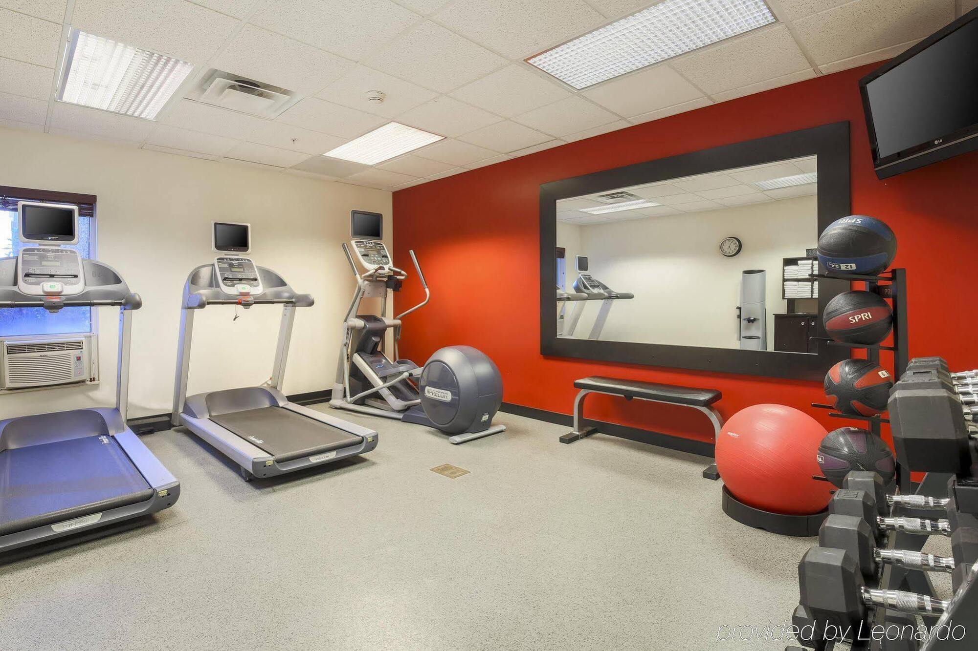 Homewood Suites By Hilton Sacramento/Роузвил Екстериор снимка