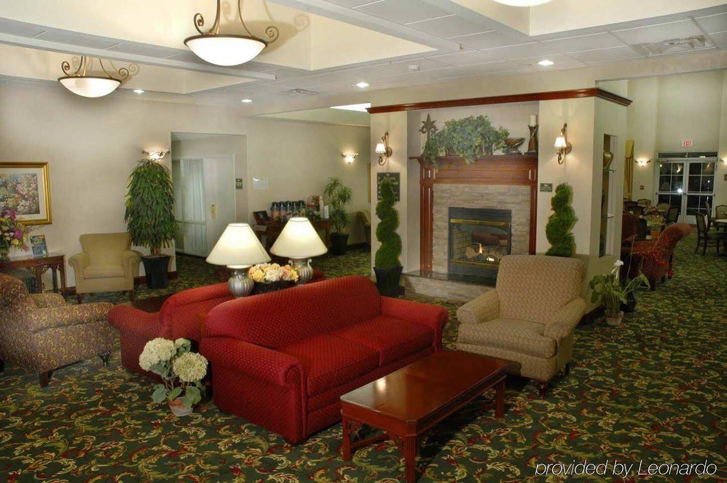 Homewood Suites By Hilton Sacramento/Роузвил Екстериор снимка